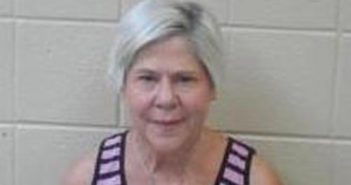 LEISA MARSHALL | 2025-03-17 22:56:44 | Clark County, Arkansas Booking