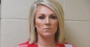 HEIDI GRAHAM | 2025-03-17 20:18:30 | Clark County, Arkansas Booking