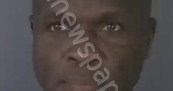 SAINVIL, SONY | 2025-03-19 08:44:59 | Clay County, Florida Booking