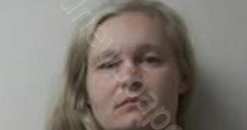 JOANNA MICHELLE PADILLA | 2025-03-07 12:14:47 | Autauga County, Alabama Booking