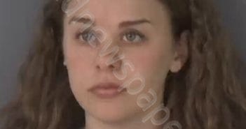 MARTIN, SKYLAR | 2025-03-19 08:43:33 | Clay County, Florida Booking