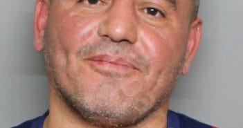 GOMEZ, LUIS ANTONIO | 2025-03-19 06:26:44 | Charlotte County, Florida Booking