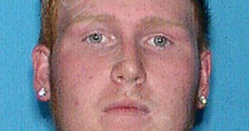PATRICK, GRAYSON REID | 2025-03-19 00:29:22 | Bradford County, Florida Booking