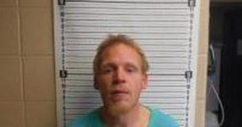 WILLIAM BYRNE | 2025-03-17 20:11:42 | Clark County, Arkansas Booking