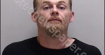 BROCK, RANDALL DUANE JUNIOR | 2025-03-20 02:39:52 | Bartow County, Georgia Booking