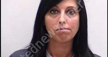 MILLER, ERIKA MARIE | 2025-03-20 02:43:29 | Bartow County, Georgia Booking