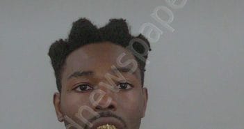 GRAVES, MARQUEZ VYSHAN LEE | 2025-03-19 12:47:28 | Columbia County, Florida Booking