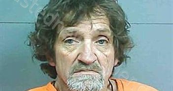 MICHAEL JAMES GILLIARD | 2025-03-19 18:27:43 | Franklin County, Florida Booking