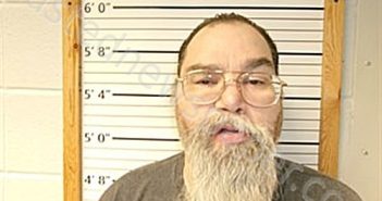 KRALLIS, JOHN DAVID | 2025-03-18 12:23:46 | Cleburne County, Arkansas Booking