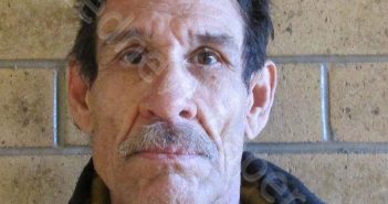 GONZALES, DAVID SYLVESTER | 2025-03-22 02:53:22 | Big Horn County, Montana Booking