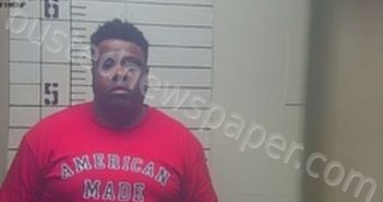 UNDRAKE LAWMARCO LANE | 2025-03-22 01:05:25 | Clay County, Mississippi Booking