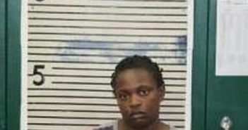 CANDICE MCCRAY | 2025-03-21 22:01:09 | Holmes County, Florida Booking