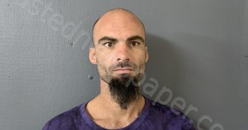 Mugshot