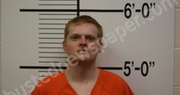 RILEY ALAN TILLEMAN | 2025-03-22 04:14:03 | Broadwater County, Montana Booking