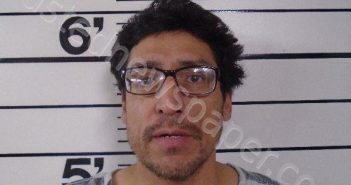 BASTIEN, DENNIS LEE JR | 2025-03-22 02:53:29 | Big Horn County, Montana Booking