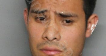 RAMOS HERNANDEZ, RODRIGO | 2025-03-19 07:37:07 | Charlotte County, Florida Booking