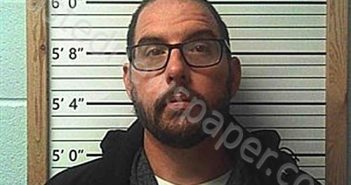 CHAMBERS, MICHAEL RICHARD | 2025-03-18 02:40:52 | Cleburne County, Arkansas Booking