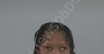 BURNETT, SHEMEAKA SHONTA | 2025-03-19 12:45:34 | Columbia County, Florida Booking