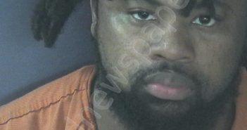 JERGER, ANTONIO ANTHONY | 2025-03-19 22:44:50 | Gadsden County, Florida Booking