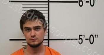 TUCKER JACE TEIGEN | 2025-03-22 04:16:18 | Broadwater County, Montana Booking