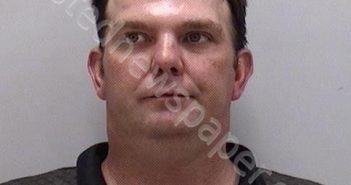 BROADAWAY, GREGORY SCOTT | 2025-03-20 02:45:03 | Bartow County, Georgia Booking