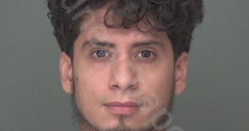 CARDENAS, ERICK | 2025-03-21 19:23:21 | Highlands County, Florida Booking