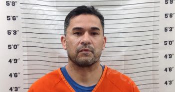 HERANDEZ, EDUARDO | 2025-03-20 14:06:47 | Pickens County, Georgia Booking