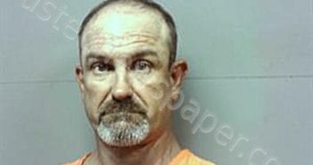 ROBERT KEVIN LEE | 2025-03-19 19:18:58 | Franklin County, Florida Booking