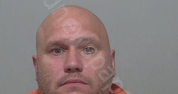 ALLEN, ANTHONY ALBERT | 2025-03-19 12:39:43 | Columbia County, Florida Booking