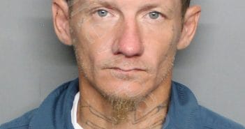 ALLIGOOD, JESSE JACK | 2025-03-19 07:36:05 | Charlotte County, Florida Booking