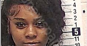 WILSON, DVONSHAY, Q | 2025-03-18 21:41:43 | Bay County, Florida Booking