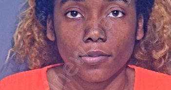 MATTHEWS, TIARA SHONTAE | 2025-03-07 20:13:36 | Baldwin County, Alabama Booking