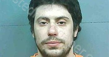 CAMERON FRANCIS DEVINE | 2025-03-19 18:19:28 | Franklin County, Florida Booking