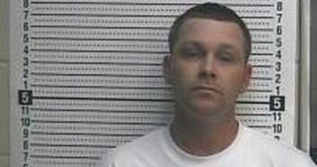 TY TOLBERT | 2025-03-17 20:23:42 | Clark County, Arkansas Booking