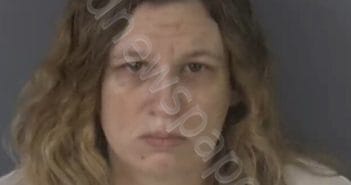 CEKOV, LAUREN | 2025-03-19 08:43:11 | Clay County, Florida Booking