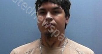 JACOB GILES | 2025-03-18 19:32:55 | Columbia County, Arkansas Booking