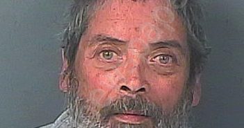 MAY, JOSEPH THOMAS | 2025-03-21 18:01:53 | Hernando County, Florida Booking