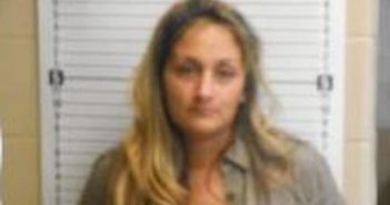 KIMBERLEE GAGLIARDI | 2025-03-17 20:19:46 | Clark County, Arkansas Booking