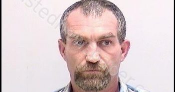 DUKE, JONATHAN IVY | 2025-03-20 02:45:59 | Bartow County, Georgia Booking