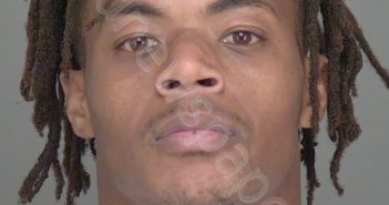 DEWBERRY, VONTRAVIOUS SHAQUILLE | 2025-03-21 19:21:54 | Highlands County, Florida Booking