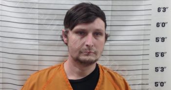 JONES, BRIAN WILLIAM | 2025-03-20 14:08:49 | Pickens County, Georgia Booking
