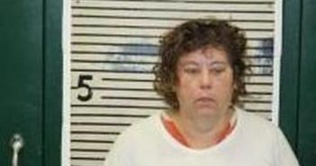 FELICIA LIVINGSTON | 2025-03-21 21:26:45 | Holmes County, Florida Booking