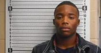 DEONTA JAMISON | 2025-03-17 20:22:37 | Clark County, Arkansas Booking