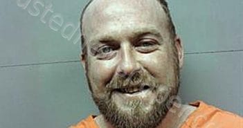 KEVIN TYLER MARTINA | 2025-03-19 19:19:19 | Franklin County, Florida Booking