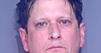 FONSECA JR, GARY LUKE | 2025-03-07 20:20:34 | Baldwin County, Alabama Booking