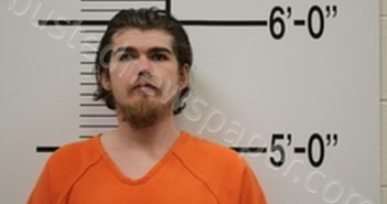 HARLEY WAYNE EDELBACH | 2025-03-22 05:01:46 | Broadwater County, Montana Booking