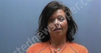 SHANNON LEES | 2025-03-18 18:06:14 | Columbia County, Arkansas Booking