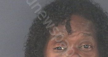 DIXON, APRIL | 2025-03-19 22:42:47 | Gadsden County, Florida Booking