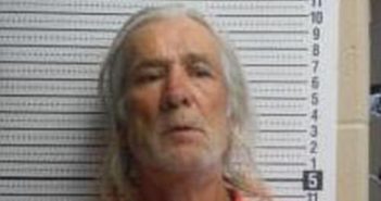 BARRY BROWN | 2025-03-17 20:15:30 | Clark County, Arkansas Booking