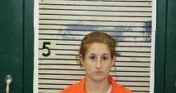 AMBER PHILLIPS | 2025-03-21 21:24:58 | Holmes County, Florida Booking